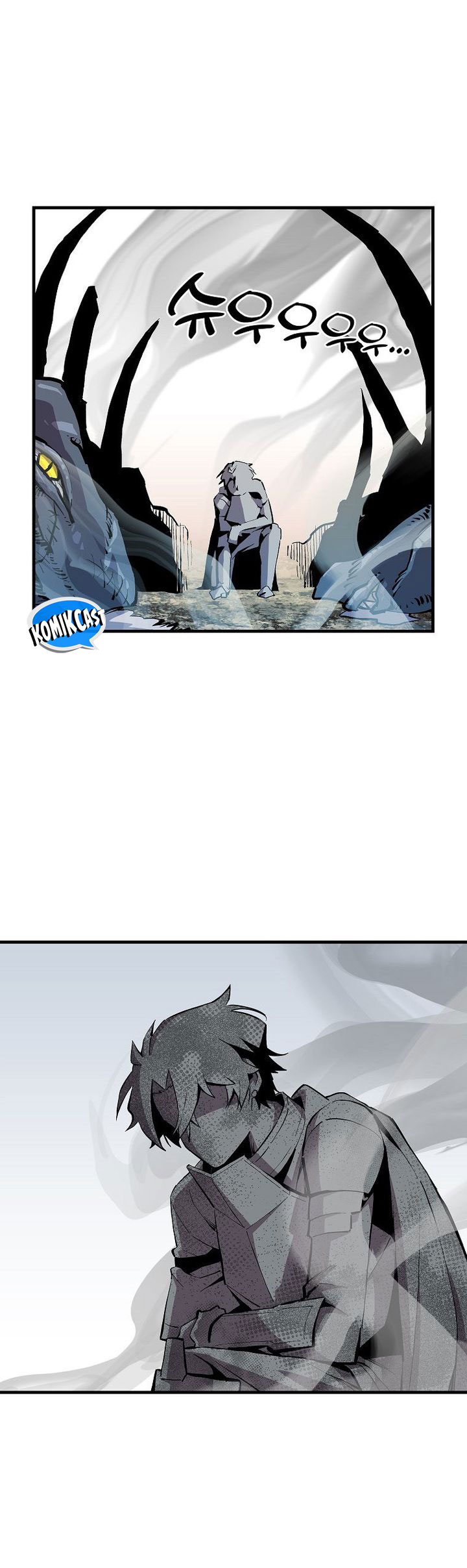 I Am Player Who Suck Alone (Solo Bug Player) Chapter 143 Gambar 25